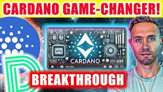 Unlocking CARDANO Potential With Decentralized GPUs! (For Everyone)