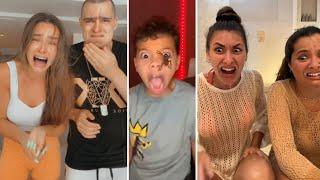 Funniest FILTER / TIKTOK COMPILATION /  FILTERS challenge