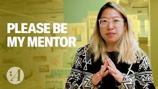 How to Find a Mentor Who Can Accelerate Your Career | Christine vs. Work
