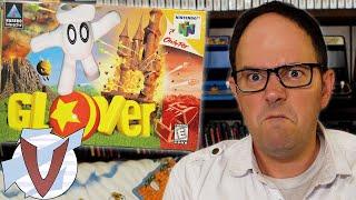 Glover (N64) [AVGN 217 - RUS RVV]