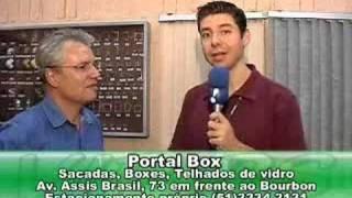 Rafael Fay - REDETV