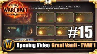 Opening Video: TWW Great Vault #15 [S1]