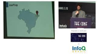 Geolocation & Real Estate over Brazil - Brenno Costa