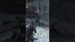 PvP DZ The Division #shorts