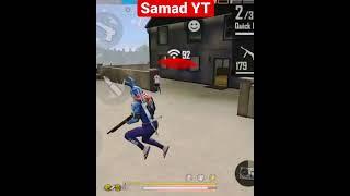 Samad YT attitude my game play LIKE SUBSCRIBE my Chanal