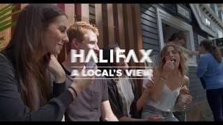 HALIFAX - A LOCALS VIEW