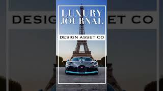 Bugatti Luxury Lifestyle - manny khoshbin billionaire - luxury journal magazine