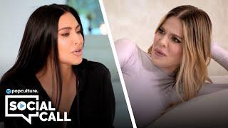 The Kardashians: Khloé STORMS OUT on 'Petty Little B-h' Kim | Season 5, Episode 6 RECAP