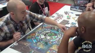 How to play Cry Havoc with designer Grant Rodiek