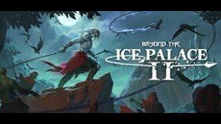 Beyond The Ice Palace 2 - Official Announcement Trailer