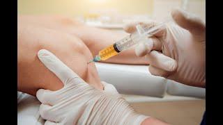 What is a Cortisone Injection for Arthritis? Dr. Robert Cagle Explains