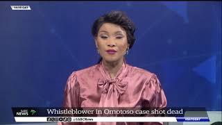 DEVELOPING | Key whistleblower in Omotoso case, Pamela Mabini, shot dead