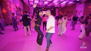 Onur & Bersy - Salsa Social at World Stars Salsa Festival 2024, Albena / Bulgaria