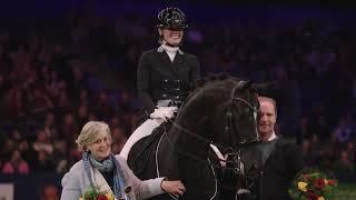 KWPN Stallion Show 2023 Aftermovie