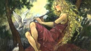 Debussy - La fille aux cheveux de lin (Orch)