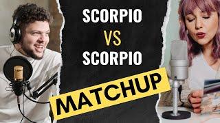 Elle Goodman’s Sun Sign Compatibility Guide: Scorpio vs Scorpio Matchup