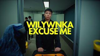 WILYWNKA - Excuse Me (Prod. Taka Perry)