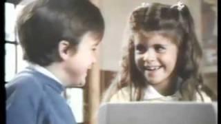 1985 Education nationale - plan informatique pour tous