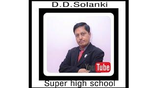 Indirect speech by D D Solanki  Superhighschool