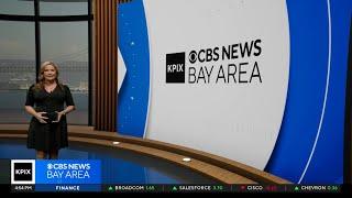 KPIX | CBS News Bay Area with Elizabeth Cook - Headlines, Open and Closing - October 25, 2024