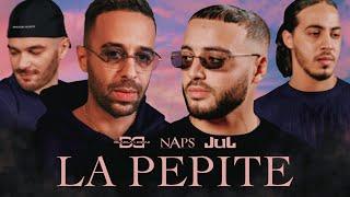 Naps, JuL, Djadja & Dinaz - La pépite