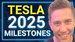 Tesla 2025: The ONE Thing You Need to Know NOW