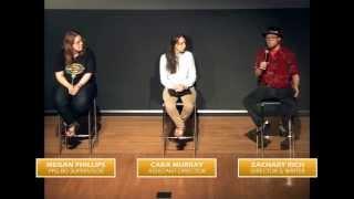 DR SCAD Panel - (Q04) How successful has the film been?