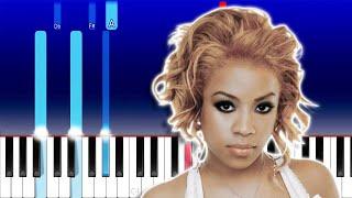 Love - Keyshia Cole (Piano Tutorial)