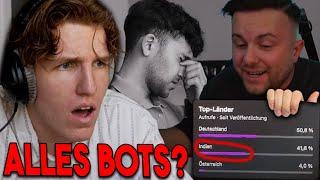 HAPTIC EXPOSED GAMERBROTHER & TISI - CLICKS GEBOTTET?