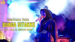 DIANTY OSLAN - BUNGA SITAKKE - Cipt.Alm.H.Mustafha Bande