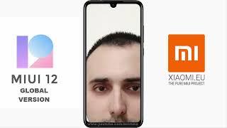 Install TWRP and MIUI 12 on All Xiaomi Phones