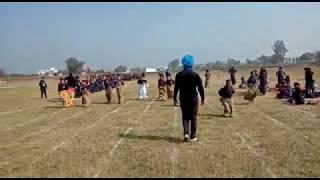 Sports: Career Academy, Patiala