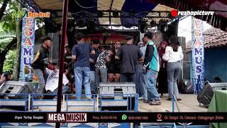 Live Delay Organ Dangdut MEGA MUSIC - Dukuh Garogol - Ds Ciseureuh , Senin 30 Desember 2024