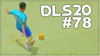 NEYMAR FREE KICK CHALLENGE | Dream League Soccer 2020 #78