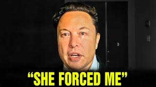 Elon Musk Finally Reveals How Amber Heard Seduced Him To Cheat On Grimes With Her!