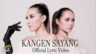 Duo Biduan - Kangen Sayang (Official Lyric Video) | Soundtrack Sinetron Samudera Cinta