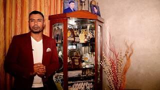 Danish Kaneria Official