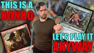 Nonbos You Play Anyway | Magic: the Gathering | Commander
