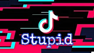 Ashnikko - STUPID  ||  TikTok Music