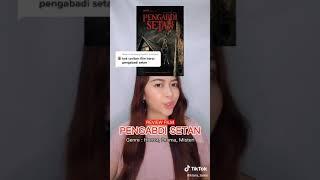 tiktok krala tania(film horror)