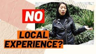 How To Find A Job In Australia With Zero Local Experience | Tips For Skilled Migrants