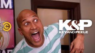 Key & Peele - Dubstep