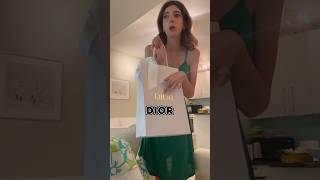 TUTO TIKTOK : ASTUCE SAC DE LUXE GRATUIT 