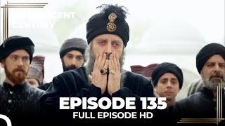 Magnificent Century Episode 135 | English Subtitle HD
