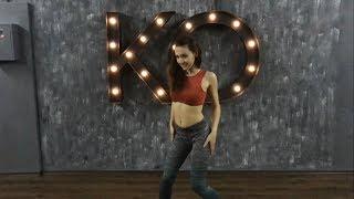 Dancehall choreo by Vikki | K.O. Dance Academy