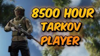 8500 Hours Of Aggressive Playstyles VS Stacked Squads - Escape From Tarkov