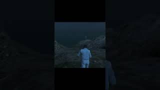 GTA 5|Easter Egg | The Ghost of Mount Gordo | GTA 5 Easter Eggs | GTA 5 Gameplay | GTA 5 Walkthrough