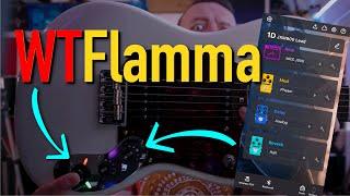 Flamma E1000 Intelligent Guitar - Demos & Overview