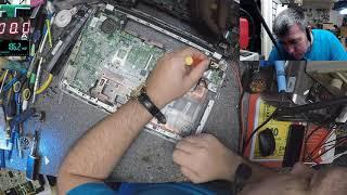 How to Fix a Broken Laptop Hinge - The easy way :)