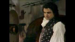 Blackadder - Directions in Wales